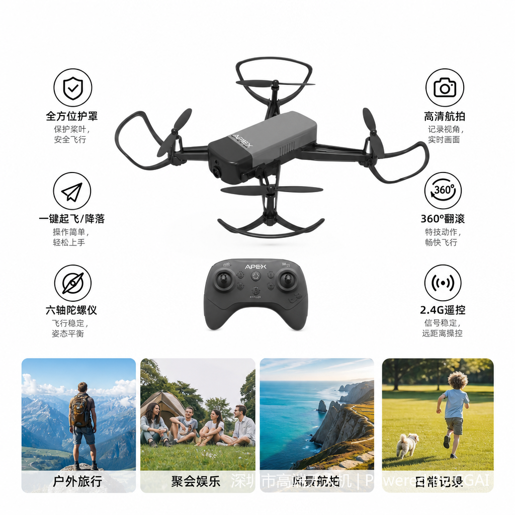 飞行器