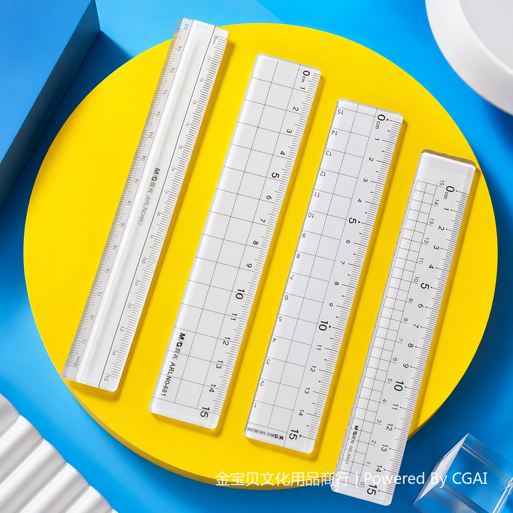 مجموعة أدوات قرطاسية صغيرة الحجم من أجل طلاب من معهد ماتشونغ Specification image