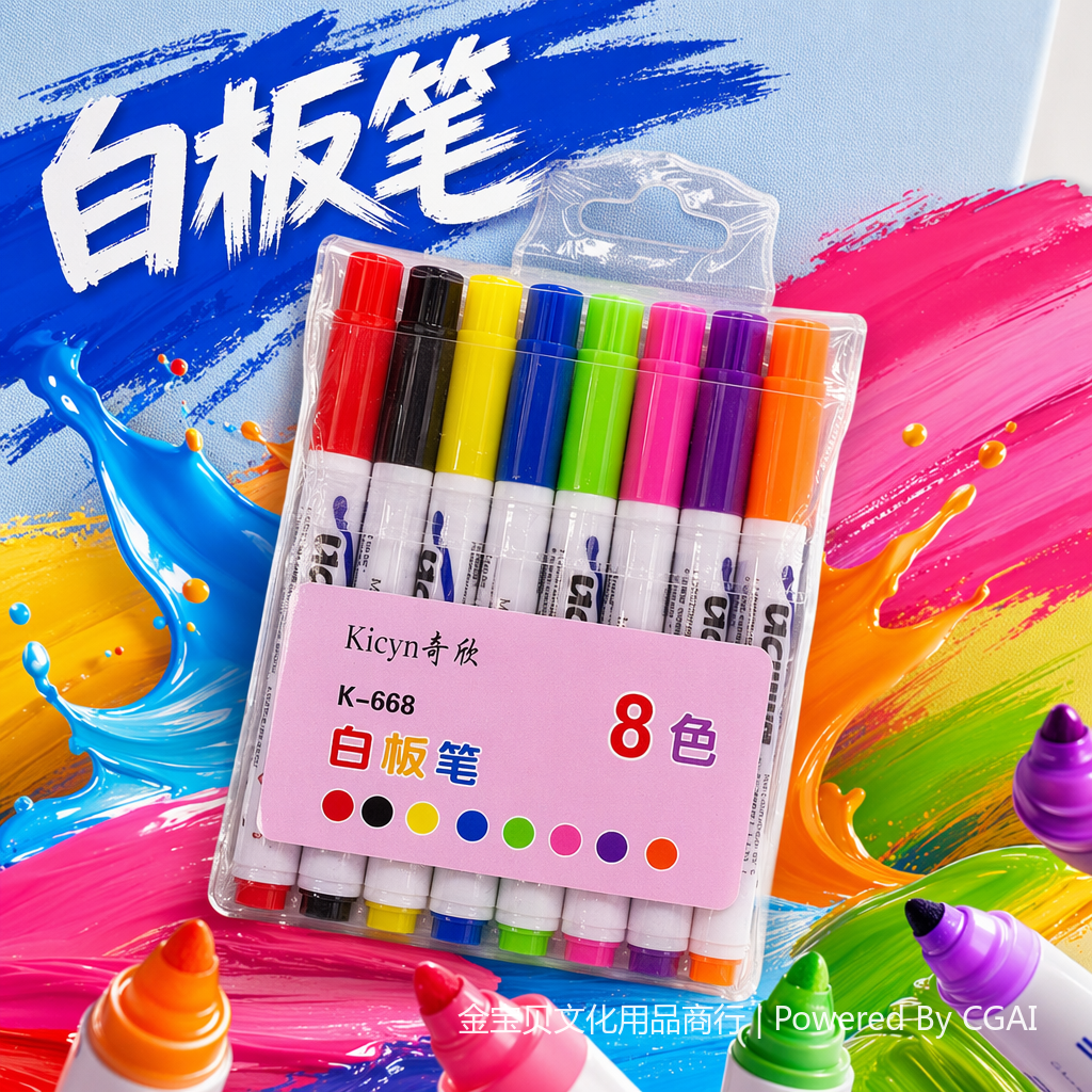لوحة بيضاء ملونة من اللون TL Specification image