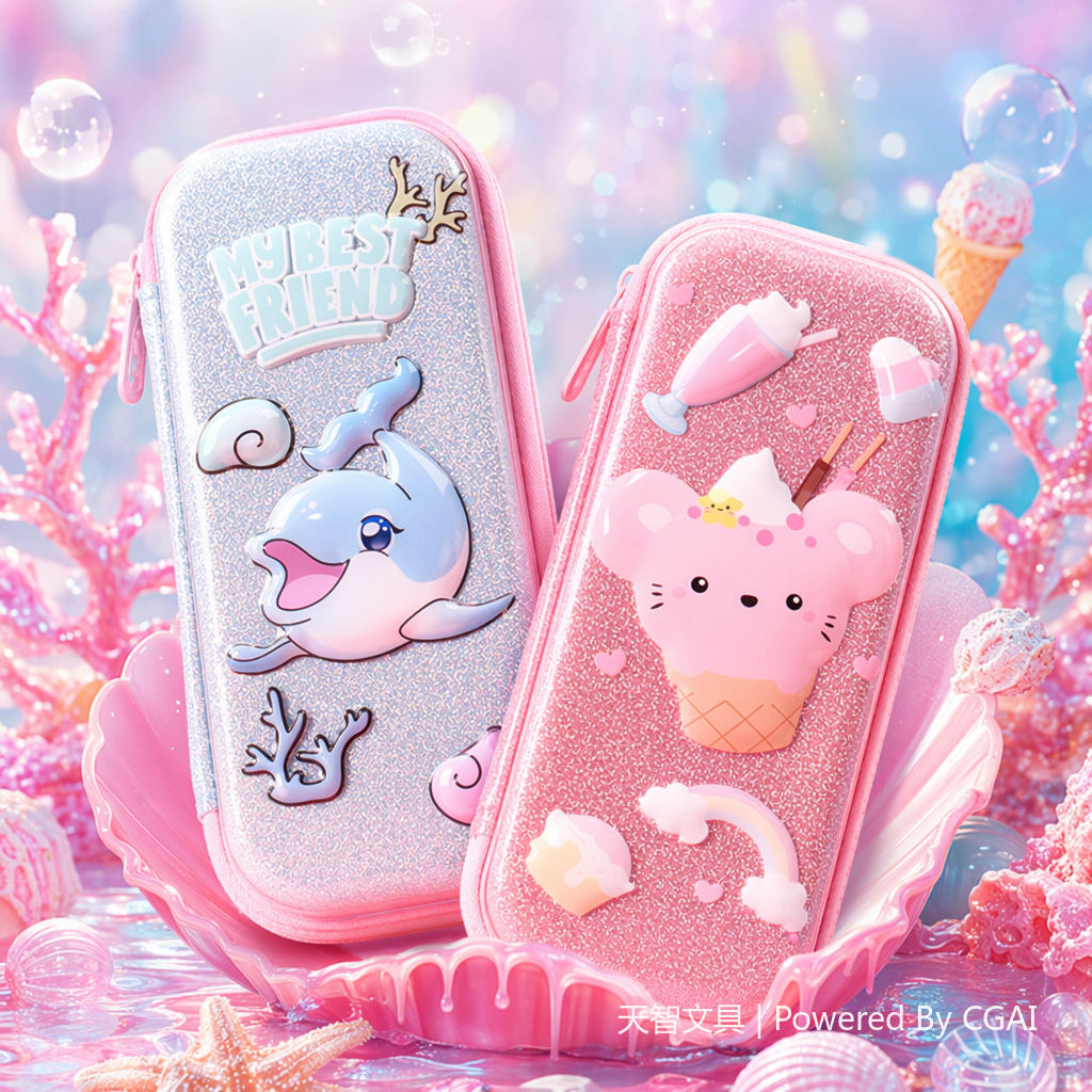1000片拼图/网纱材质袋子/包包/Disney包包/文具笔记本细节图