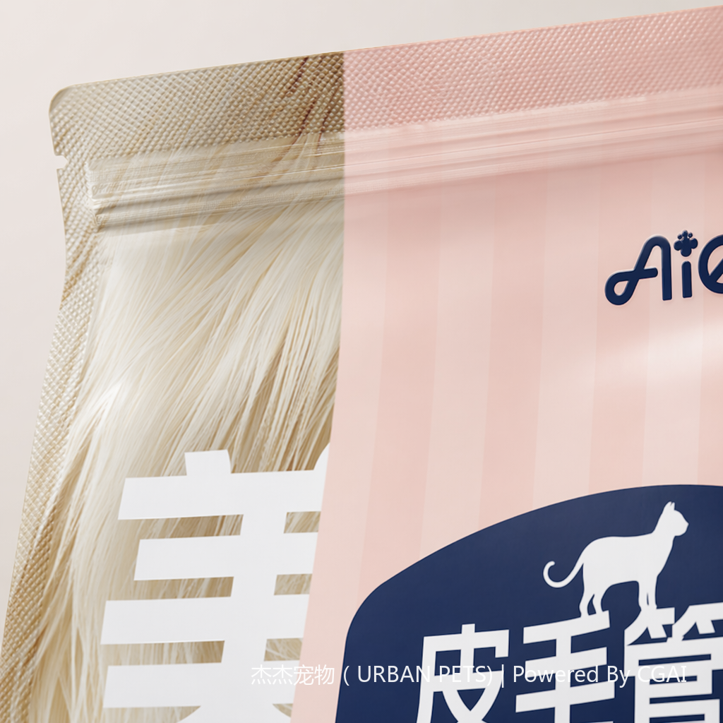 Air Freeze-dried Double Combo full-price, full-life cat food with chicken and apple formula suitable for all ages. It is suitable for hair care, skin care and stomach protection. It weighs 1.5kg, 5kg and 10kg Application Scenario