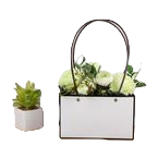 Running light souvenir accessory gift box Item Picture
