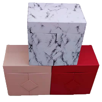 Extra-large souvenir gift box packaging box, exquisite gift box, ideal choice for giving gifts Item Picture