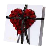 Thickened and firm souvenir gift box, extra-large packaging box, specially designed for festivals, weddings and gift-giving Item Picture