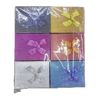 Jewelry gift box, necklace, bracelet, ring and accessory universal packaging box, gift box, necklace box Item Picture