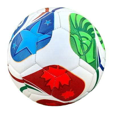 كأس العالم لكرة القدم المطاطية المطاطية Item Picture
