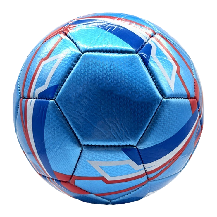 Wholesale of Standard No. 5 football machine-sewn wear-resistant and explosion-proof special balls for teenagers, primary and secondary school students' competition and training Item Picture
