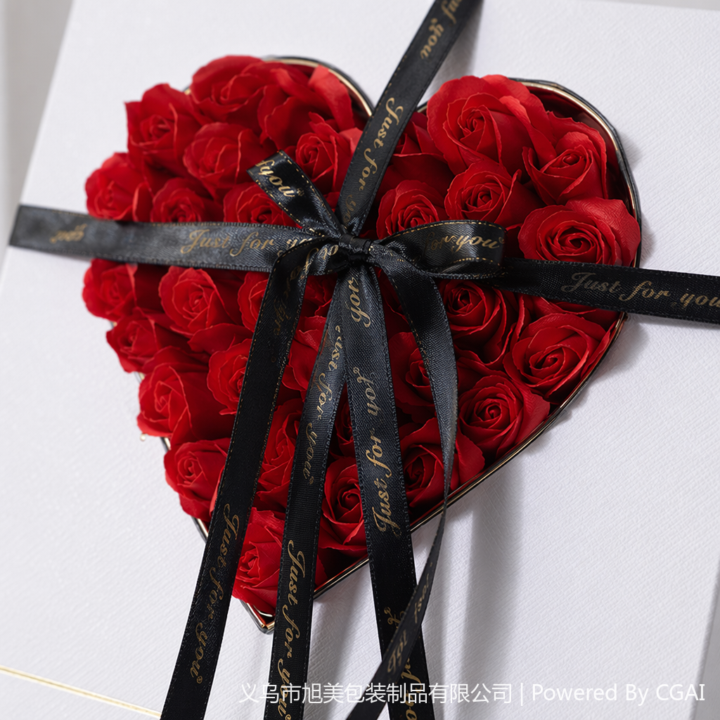 Thickened and firm souvenir gift box, extra-large packaging box, specially designed for festivals, weddings and gift-giving Application Scenario