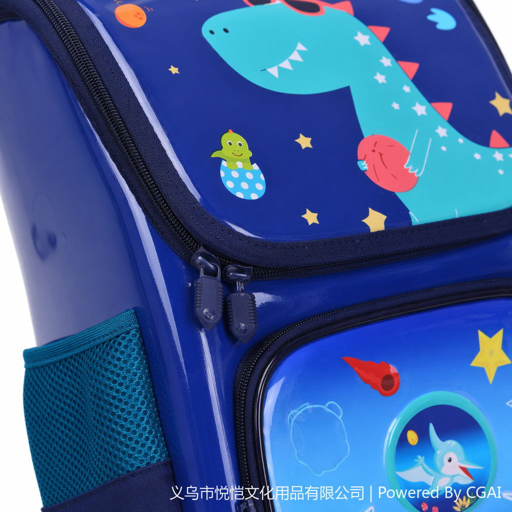 书包实物图