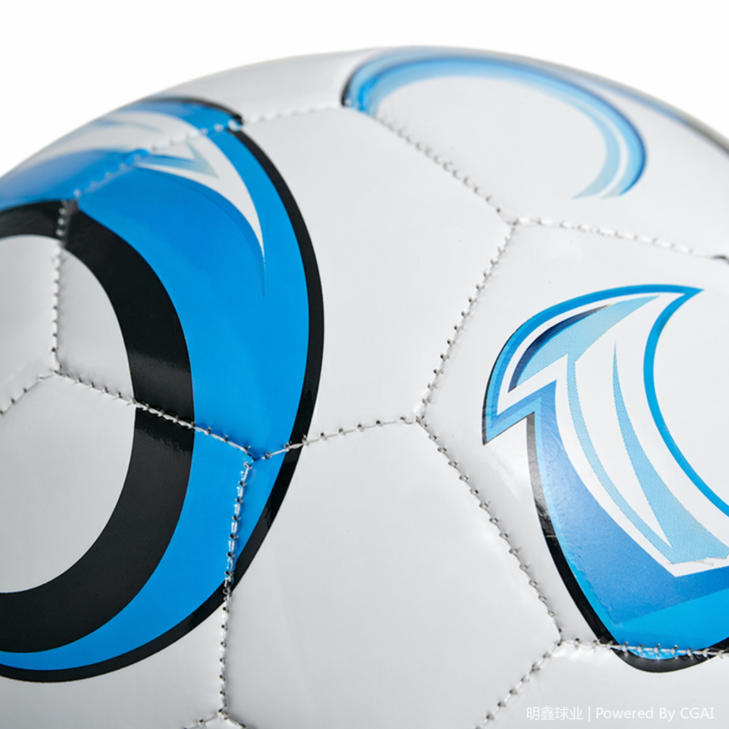 Fordpo World Cup PU leather rubber football official match training ball Application Scenario