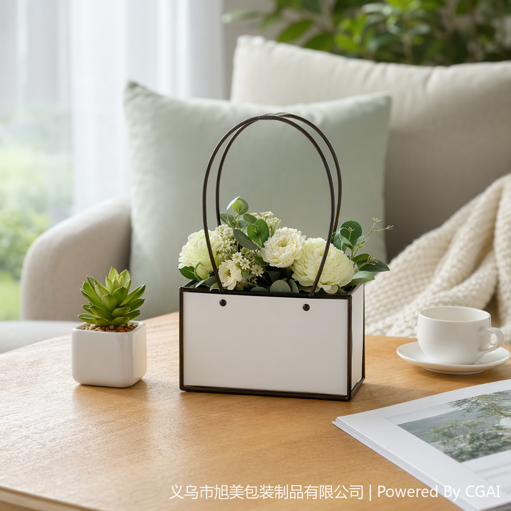 Running light souvenir accessory gift box details Picture