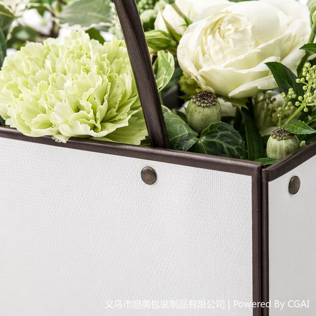 Running light souvenir accessory gift box Application Scenario