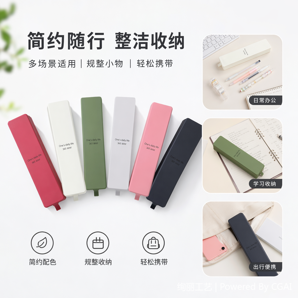 高档绒布首饰礼盒 项链手串戒指通用饰品包装盒