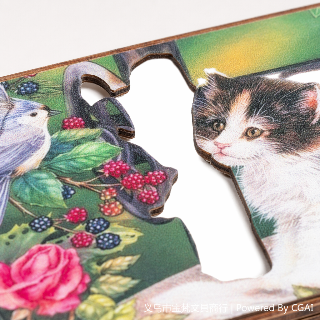 رسم Dyy Diy Diy Diy Monitor "عبر الحدود في منطقة الأمازون 3040 لوحة زخارف من طراز YSG Loyes 145421316 Application Scenario