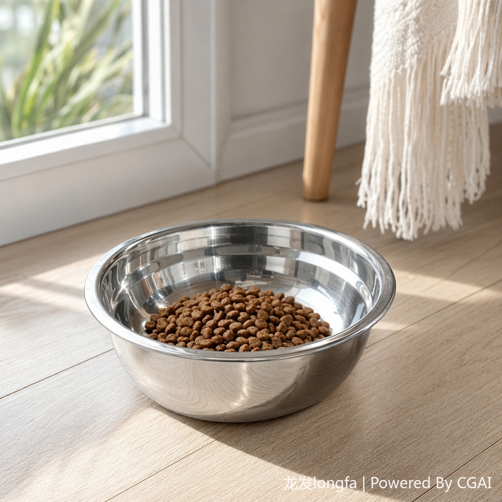 304 stainless steel silver soup basin and bowl, 16CM details Picture