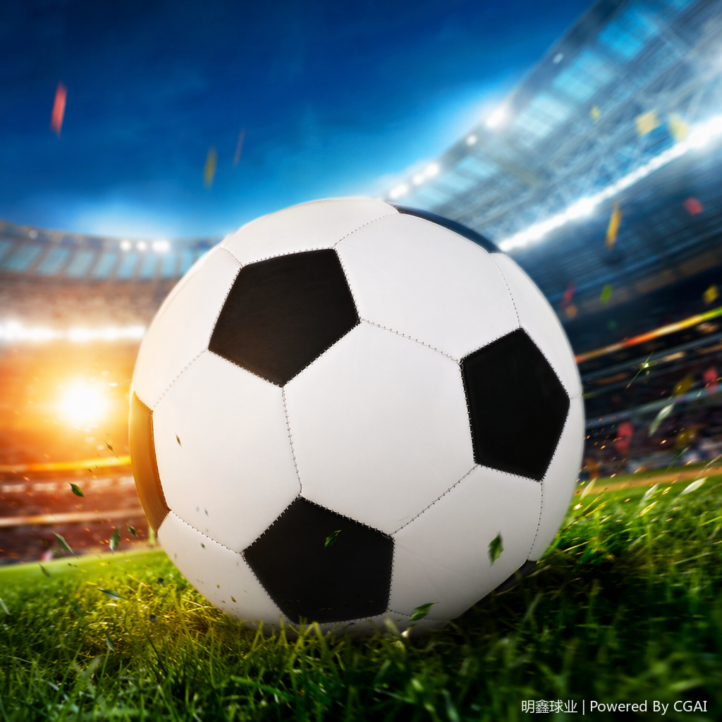 High-quality adult student training for black and white football in the United States, Canada and Mexico Specification image