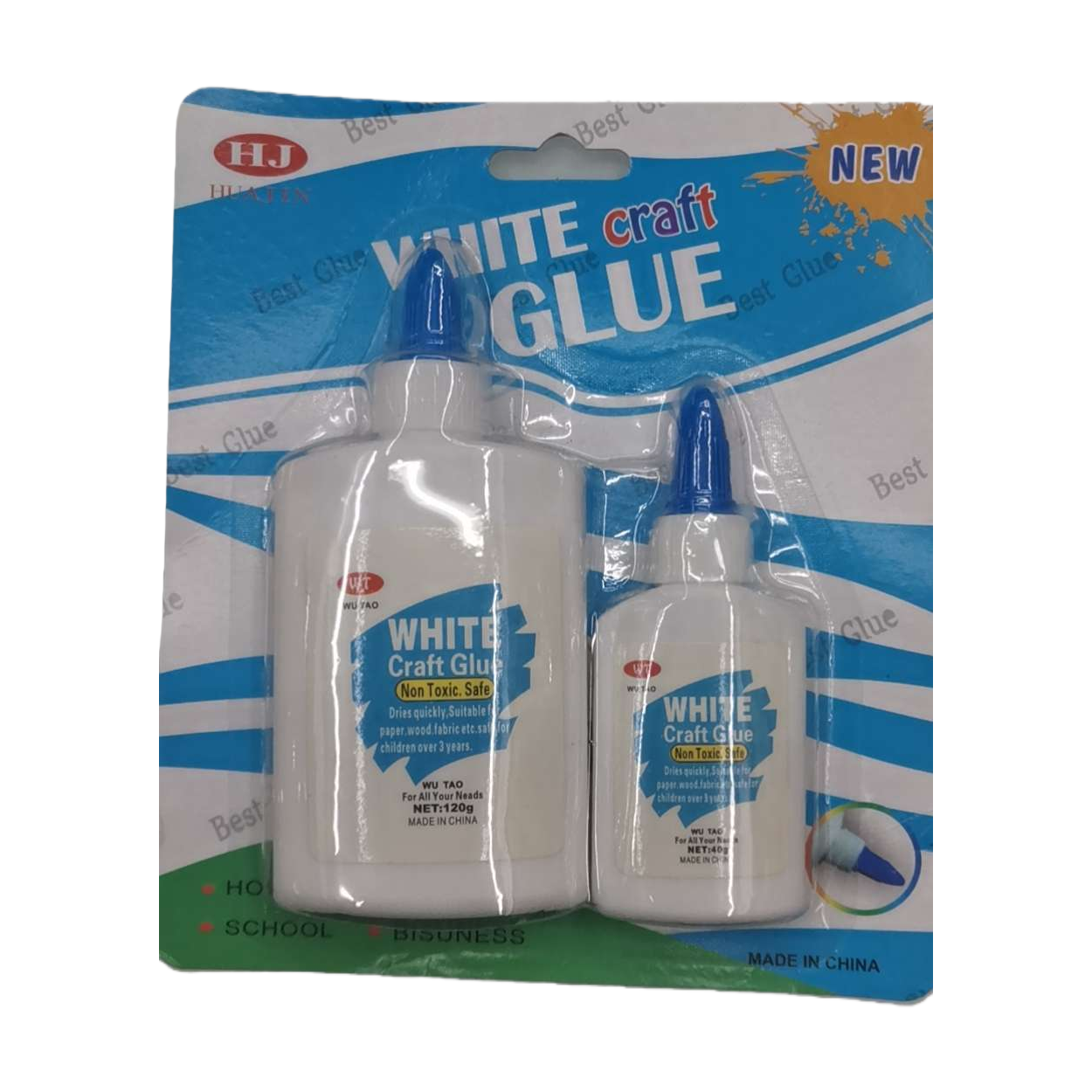502 Jewelry glue, a cross-border bestseller Item Picture