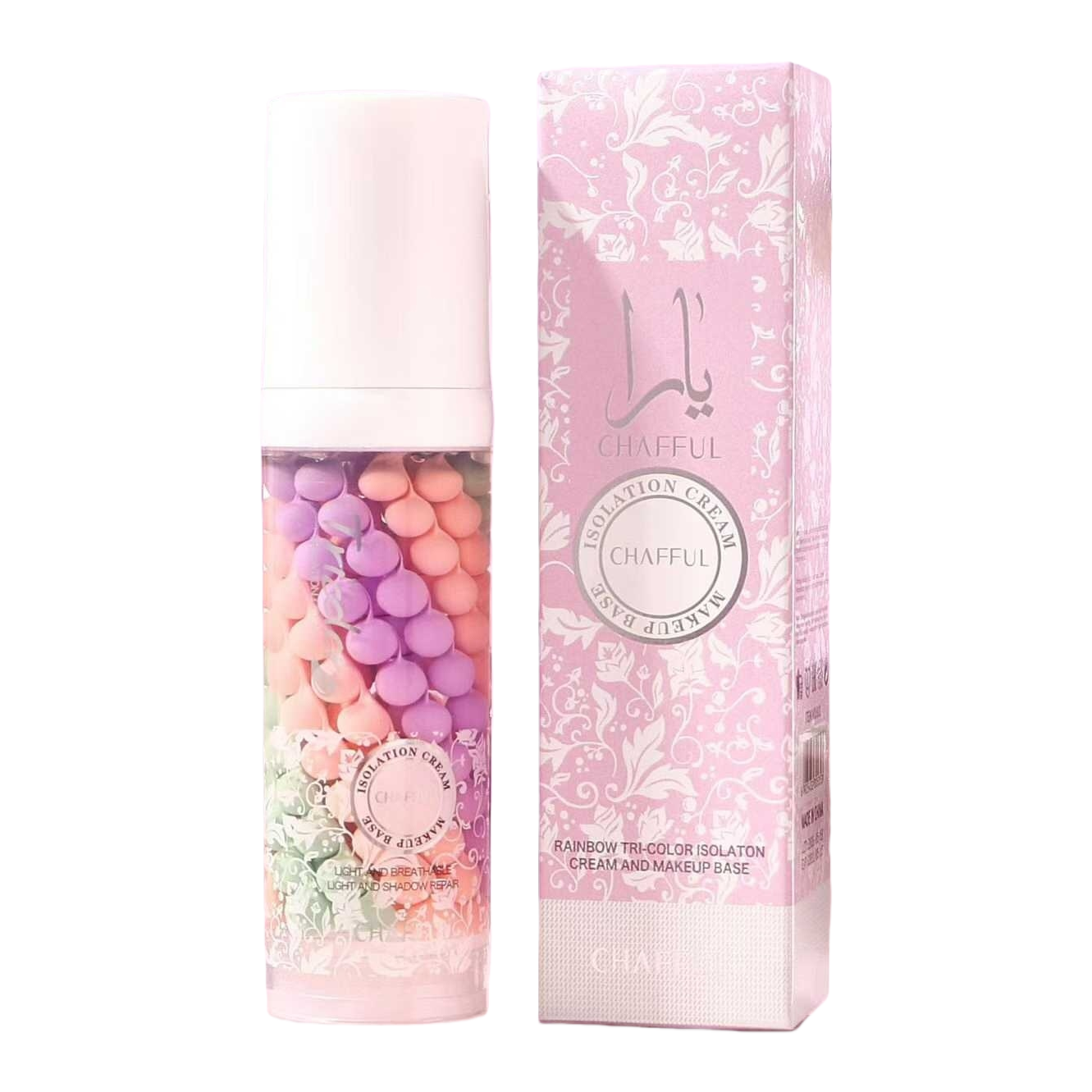 Isolation Primer, Hydrating, Nourishing, Sun Protection and Isolation Combo 30ml, a must-have for daily commuting Item Picture