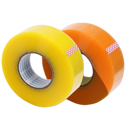 Hengtai tape Packaging tape, transparent adhesive tape, double-sided tape, 3CM Item Picture