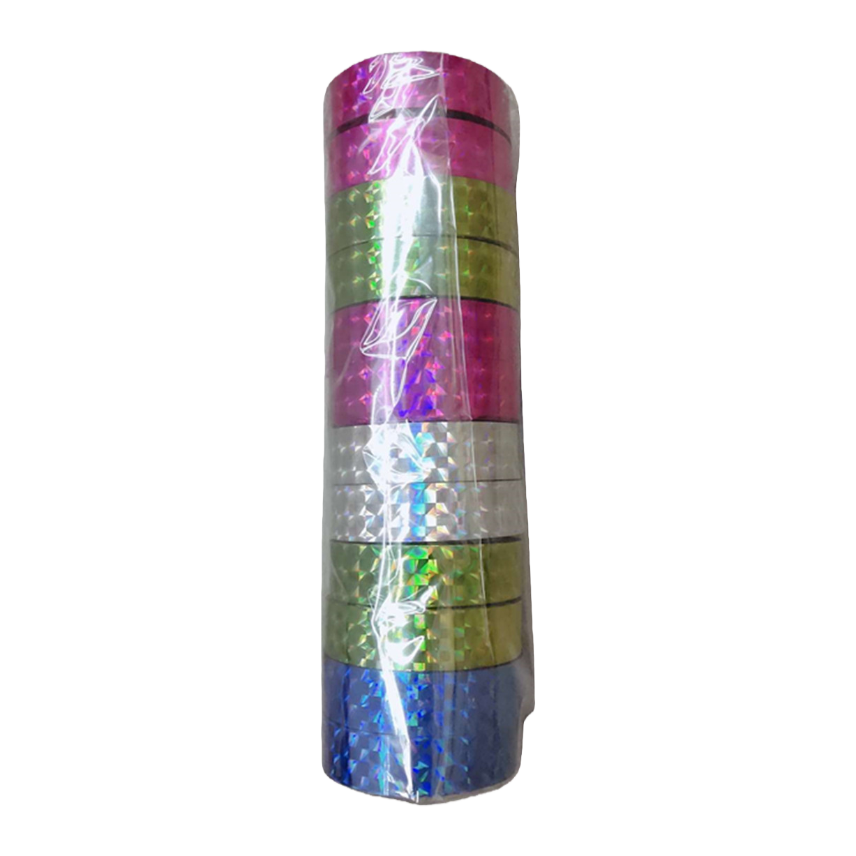 Transparent packaging tape, 3cm tape film Item Picture