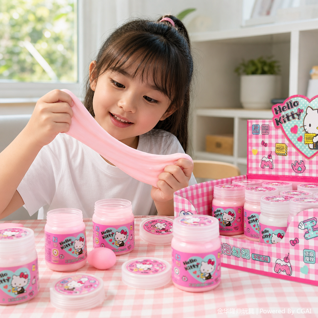 Sanrio -1069 details Picture