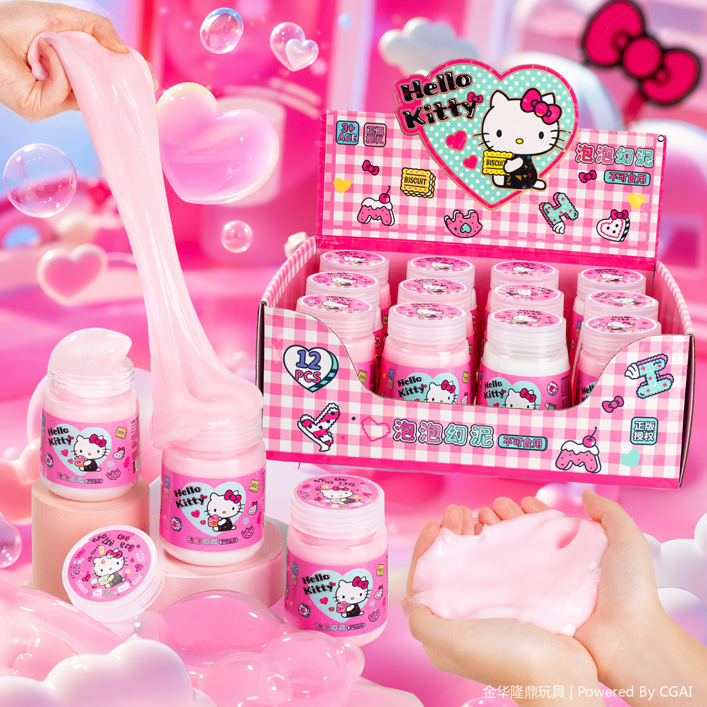 Sanrio -1069 Specification image