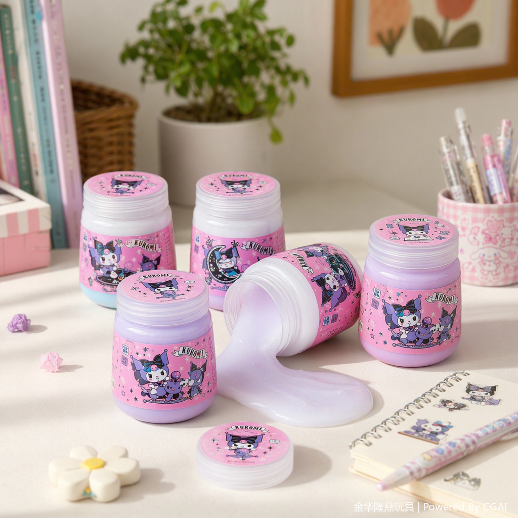 Sanrio - Coolmi Model 1065 details Picture