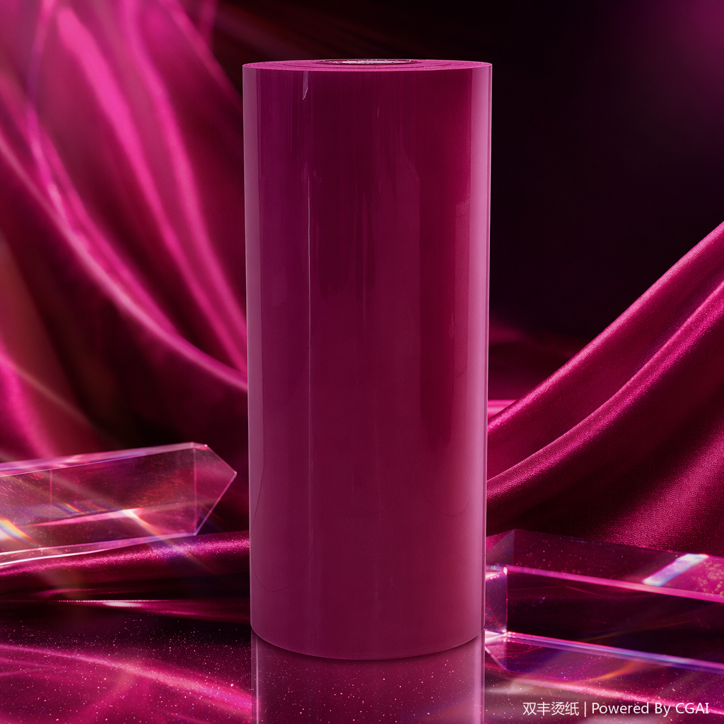 Direct sales of flocking engraved film SF238 from Shuangfeng details Picture