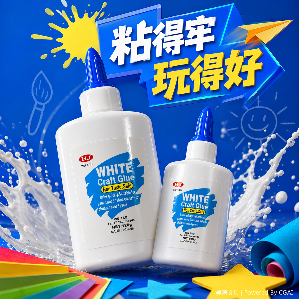 502 Jewelry glue, a cross-border bestseller Specification image