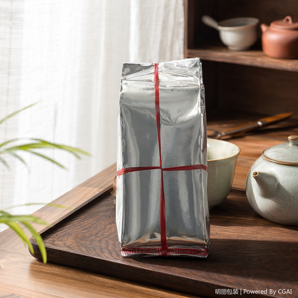 Other universal opp bag packaging films for plastic films details Picture