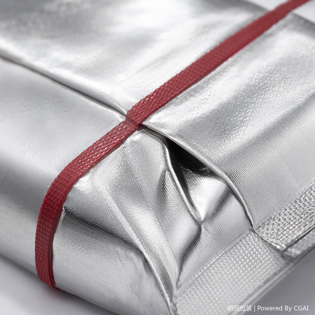 Other universal opp bag packaging films for plastic films Application Scenario