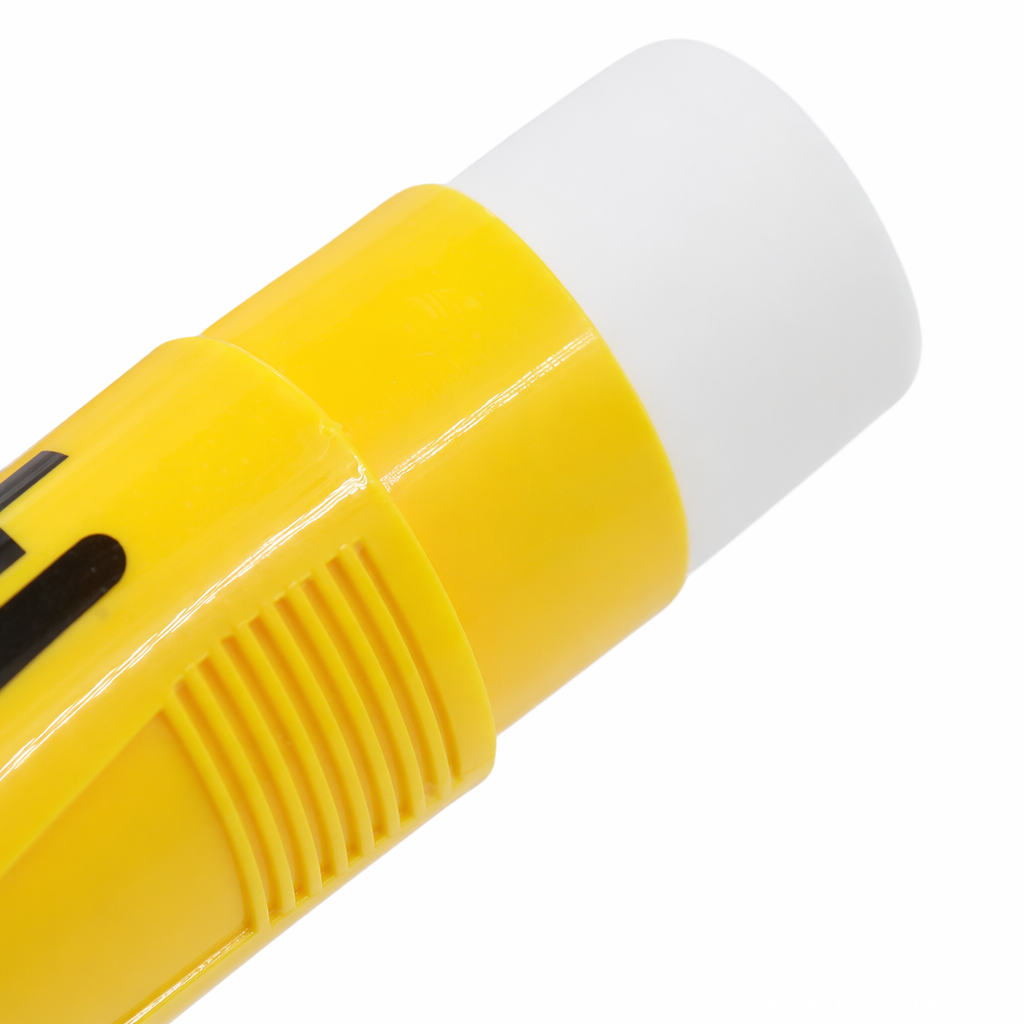 Yellow alcohol glue solid glue 7ml glue stick suitable for cross-border use details Picture