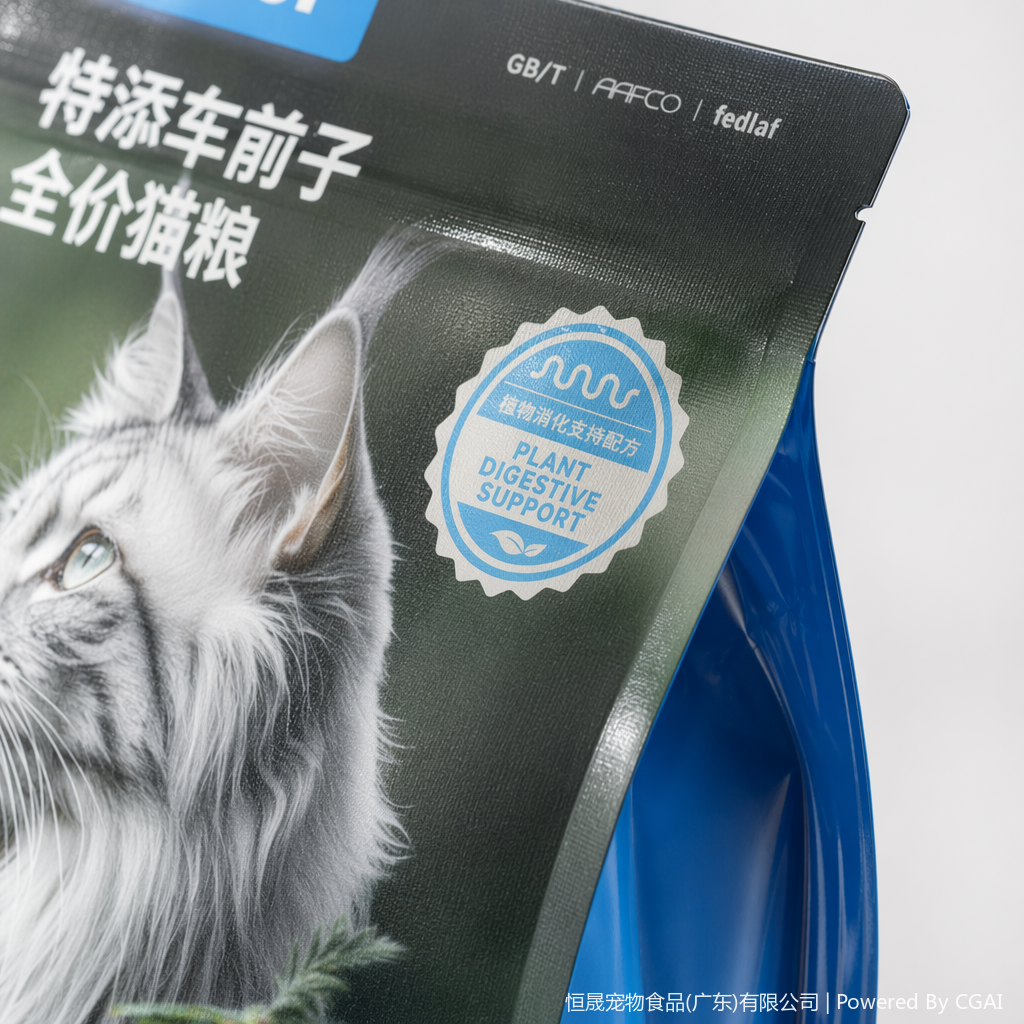 wildbest brand cat dry food, 4 pounds of high-protein natural grain-free cat food, 125636619 Application Scenario