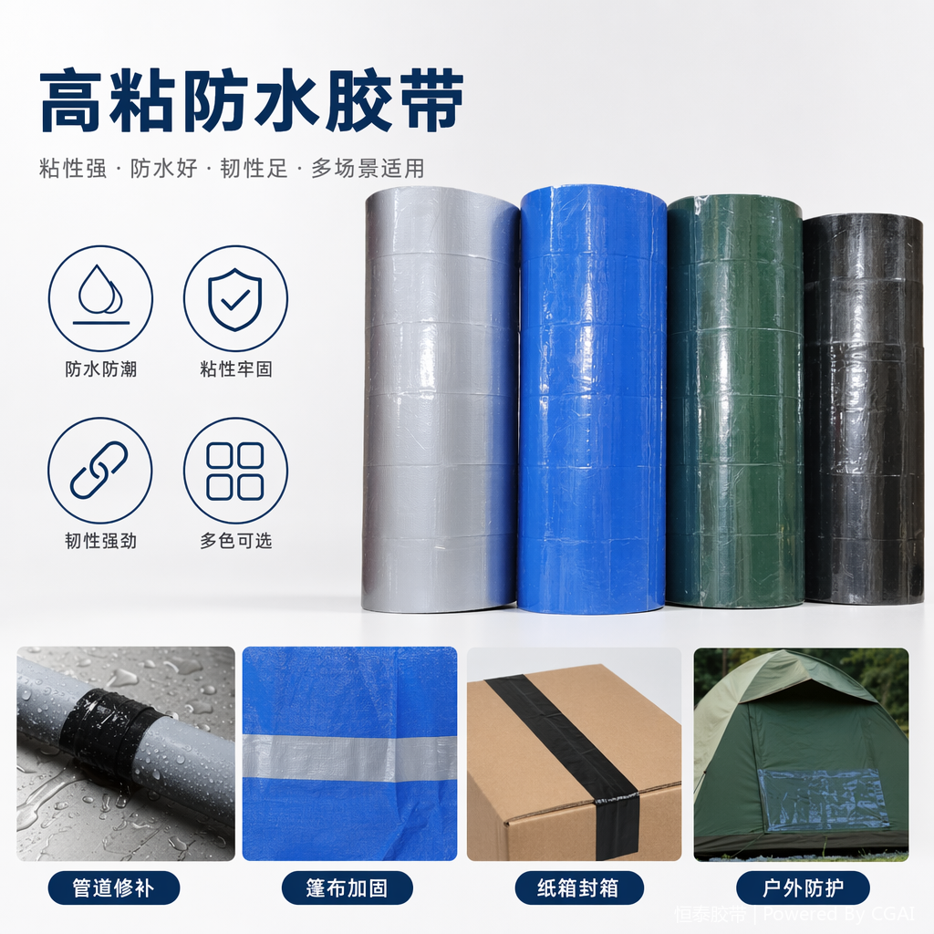 PE stretch film, colored stretch film, industrial wrapping film, self-adhesive protective film, available in blue, black, transparent and multiple colors for wholesale