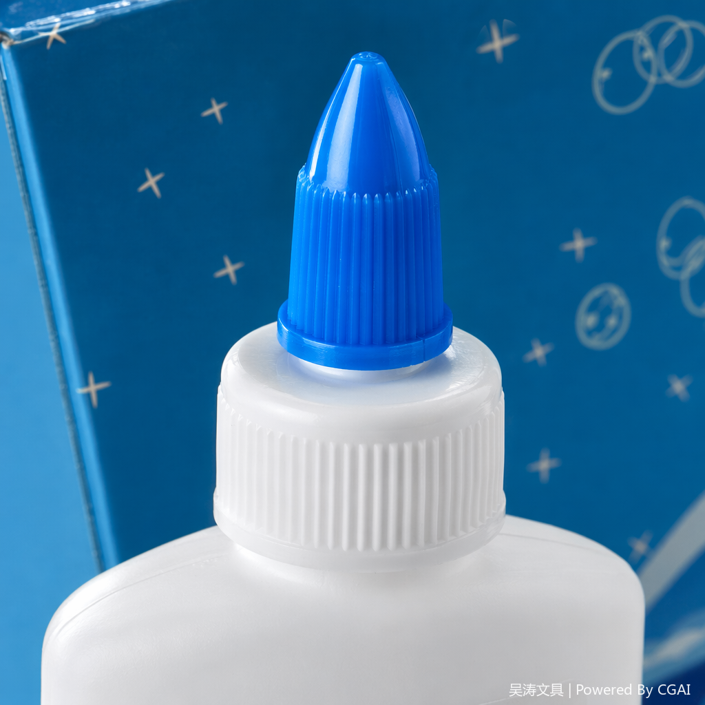 Special glue, white glue bottle, mobile phone screen glue, high viscosity, fast drying, dedicated for repair Application Scenario