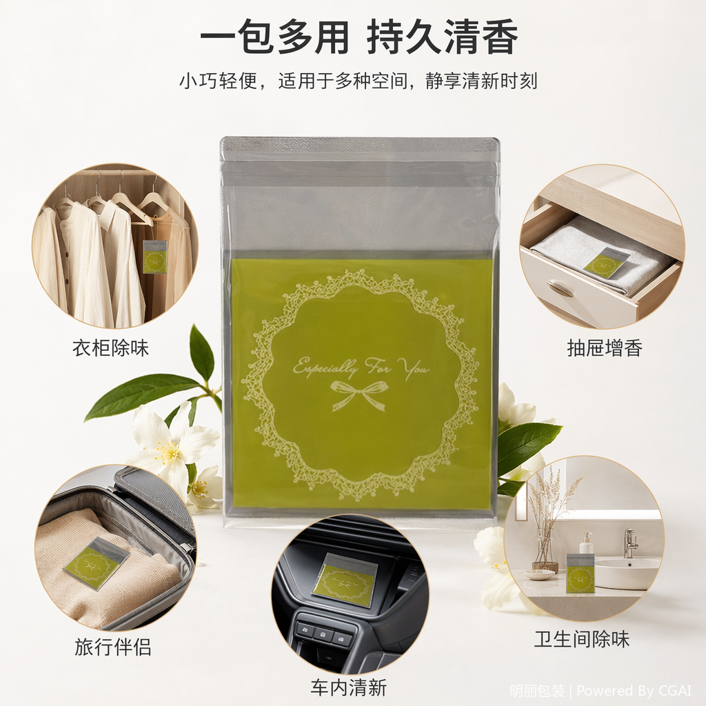 黄色不干胶标签透明封口贴防水贴纸定制超市货架价格标签纸
