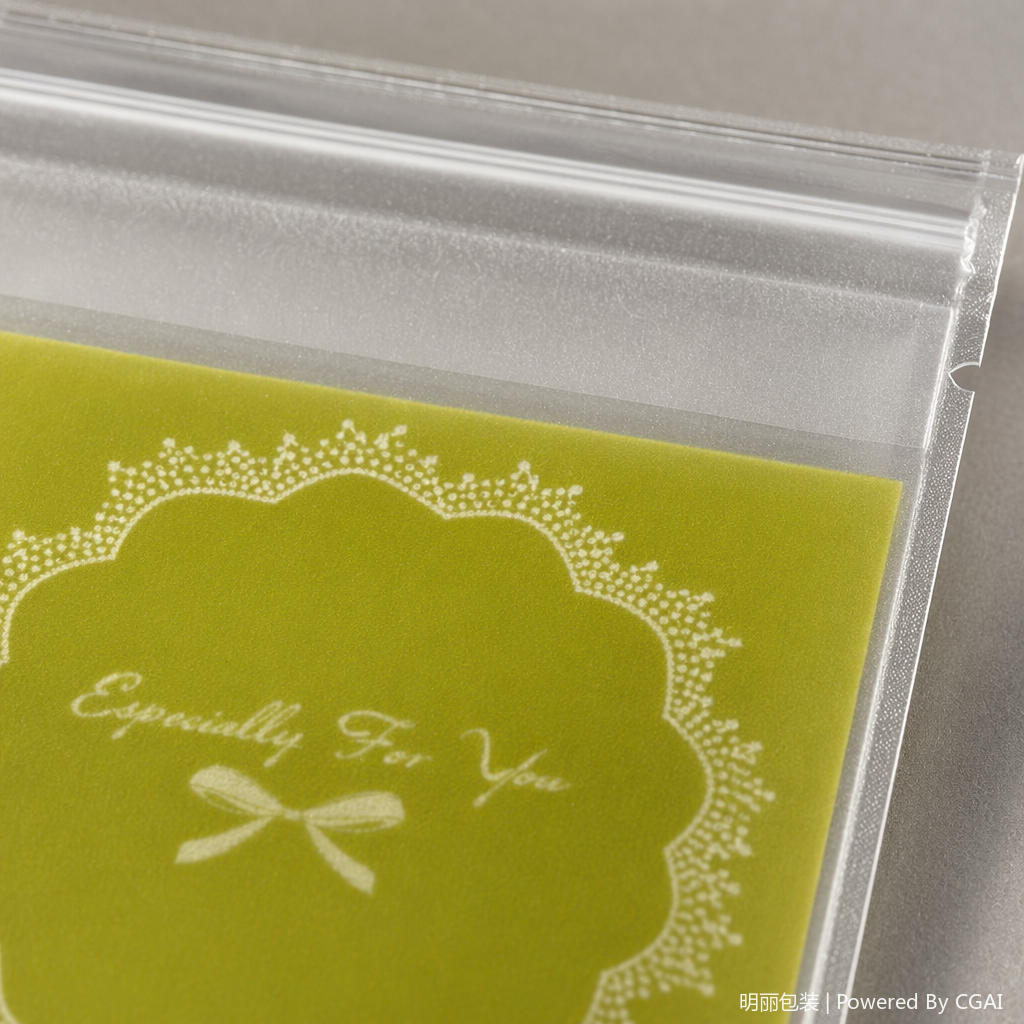 Customized supermarket shelf price tag paper with yellow self-adhesive labels, transparent sealing stickers and waterproof stickers Application Scenario