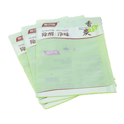 الأكياس المصنوعة ذاتيا من مادة PVC اللدائنية المصنوعة من اللدائن المصنوعة من الألمنيوم Item Picture
