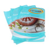أغلفة متعددة المواد من البلاستيك PVC المصنوعة من اللدائن المصنوعة من رقاقة الألومنيوم Item Picture
