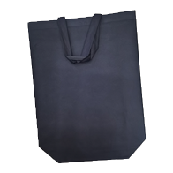 Thickened non-woven fabric drawstring takeout bag, children's gift bag, jasmine fragrance type Item Picture