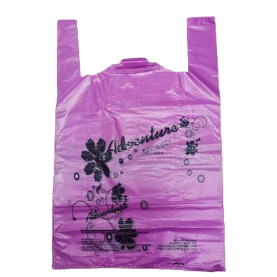 紫色铝箔自立自封食品袋狗粮专用真空机包装机用塑料食品袋 Item Picture