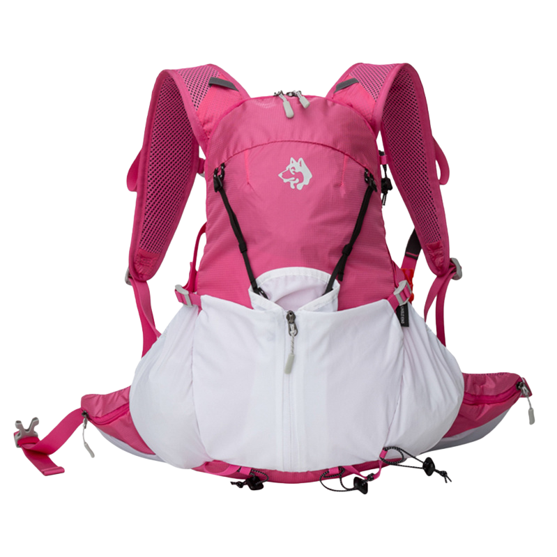 JUNGLE KING 20L Outdoor Trail Running Backpack, Lightweight and breathable Mountain Climbing and hiking Water Bag, Men's and women's sports backpack Item Picture