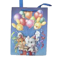 Special gift packaging box for running light souvenirs, dust-proof gift box for accessory storage Item Picture