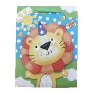 أغلفة هدايا ذات مصابيح الجري Item Picture