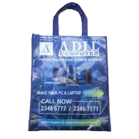 الأكياس غير الغزل، حبال، أكياس هدايا للأطفال قابلة لإعادة الاستخدام Item Picture