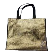 Eco-friendly non-woven fabric drawstring takeout bags for children as gift packaging bags, 10 pieces each Item Picture