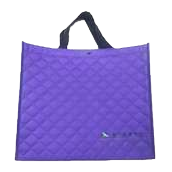 Non-woven fabric drawstring bag, eco-friendly takeout gift bag, suitable for children and reusable Item Picture
