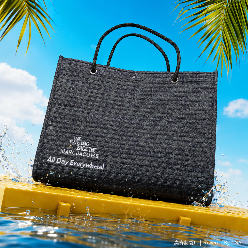 أكياس بلاستيكية رمادية، أكياس هدايا مغلفة Specification image