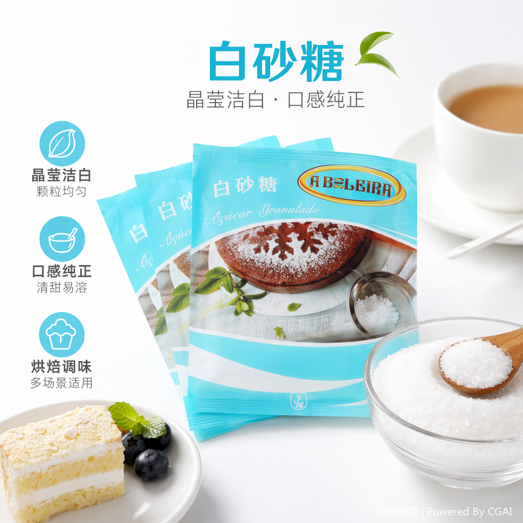 铝箔自立自封袋 PVC塑料OPP多材质通用包装袋