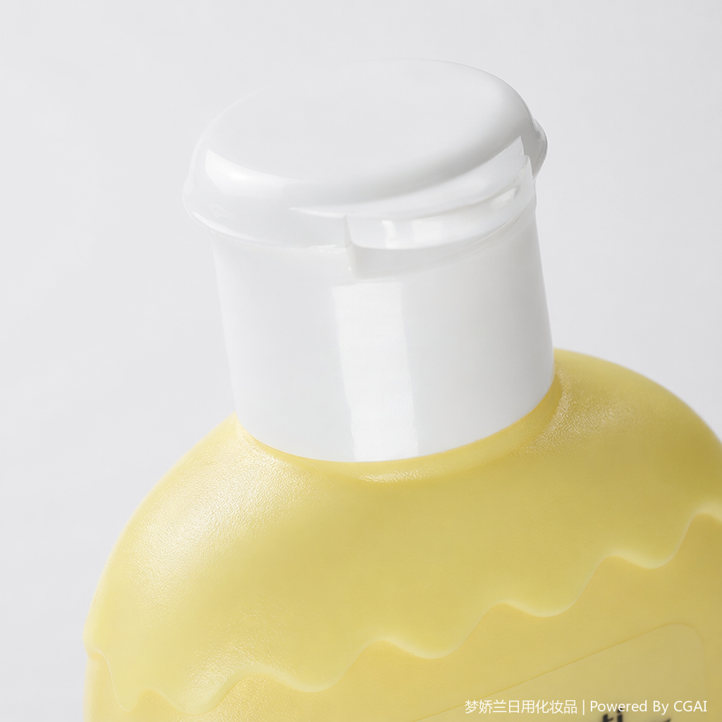 Little Raccoon Whey Protein Children's Softening and Moisturizing Lotion Application Scenario